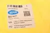 Сайлентблок рычага (переднего/сзади) Chevrolet Aveo 1.2-1.6 06-(60.35/12x47/25) BELGUM PARTS BG1407 (фото 5)
