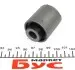 Сайлентблок рычага (заднего/внутри) Opel Vectra C 02- (до рестайлинг) BELGUM PARTS BG1506 (фото 4)