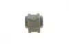 Втулка стабілізатора (переднього) Renault Kangoo 1.5 dCi/1.6i 08- (d=19) BELGUM PARTS BG1822 (фото 2)