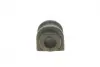 Втулка стабілізатора (переднього) Renault Kangoo 08- (d=20mm) BELGUM PARTS BG1823 (фото 5)
