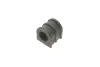 Втулка стабілізатора (переднього) Opel Movano B/Renault Master III 2.3D 10- (23mm) BELGUM PARTS BG1826 (фото 1)