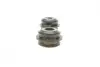 Тяга стабілізатора (заднього) Opel Vectra C 02- (L=86mm) BELGUM PARTS BG2007 (фото 3)