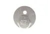 Болт важеля (заднього) Mitsubishi Pajero 99-07 (розвальний) BELGUM PARTS BG2011 (фото 3)