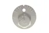 Болт важеля (заднього) Renault Koleos 08-13/Nissan Qashqai/X-Trail 07- (розвальний) BELGUM PARTS BG2016 (фото 3)
