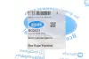 Болт важеля (заднього) Nissan X-Trail 01-13 (M14) (розвальний) BELGUM PARTS BG2023 (фото 2)
