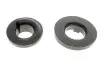 Проставка пружини (задньої) VW Т5 03-(верхня/нижня)(к-кт) BELGUM PARTS BG2214 (фото 2)