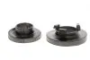 Проставка пружини (задньої) VW Т5 03-(верхня/нижня)(к-кт) BELGUM PARTS BG2214 (фото 3)
