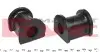 Втулка стабилизатора (переднего) VW T5 03-(d=22mm) BELGUM PARTS BG2217 (фото 3)