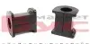 Втулка стабілізатора (переднього) VW T5 03-/T6 15- (d=24mm) BELGUM PARTS BG2218 (фото 4)