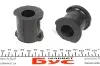 Втулка стабілізатора (задня/наружна) VW T5 03- (d=23mm) BELGUM PARTS BG2220 (фото 2)