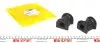 Втулка стабилизатора (задняя/внутренняя) VW T5 03- (d=21mm) BELGUM PARTS BG2222 (фото 2)