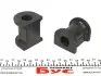 Втулка стабилизатора (задняя/внутренняя) VW T5 03- (d=21mm) BELGUM PARTS BG2222 (фото 3)