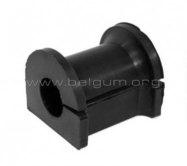 Втулка стабілізатора (задня/внутрішня) VW T5 03- (d=21mm) BELGUM PARTS BG2222