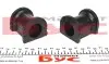 Втулка стабілізатора (задня/внутрішня) VW T5 03- (d=27mm) BELGUM PARTS BG2224 (фото 3)