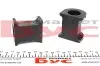 Втулка стабілізатора (задня/внутрішня) VW T5 03- (d=27mm) BELGUM PARTS BG2224 (фото 4)