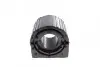 Втулка стабилизатора (переднего) VW Caddy 03- (стаб. d=23mm)) (армированная) BELGUM PARTS BG2228 (фото 2)
