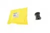 Втулка стабилизатора (заднего) VW Caddy 03-(d=19mm) BELGUM PARTS BG2233 (фото 1)