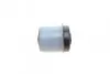 Сайлентблок балки (задней) Audi A6/VW Passat 96-(L) BELGUM PARTS BG2248 (фото 2)