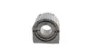 Втулка стабилизатора (переднего) VW Jetta USA 1.2-2.0 10-14 (45x21/45x32)(d=21.ремонтная) BELGUM PARTS BG2254 (фото 2)