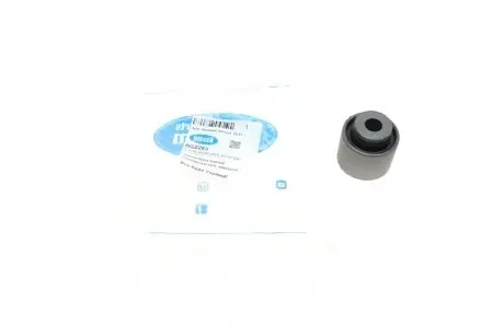 Сайлентблок важеля (заднього/ззовні) Audi A4/A6 00- BELGUM PARTS BG2283