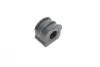 Втулка стабилизатора (переднего) Audi A3/TT/Skoda Octavia/Bora/VW Golf (стаб d=16mm) (ремонтная) BELGUM PARTS BG2301 (фото 1)