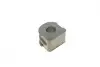 Втулка стабилизатора (переднего) Audi A3/TT/Skoda Octavia/Bora/VW Golf (d=17mm) (ремонтная) BELGUM PARTS BG2302 (фото 2)