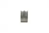 Втулка стабилизатора (переднего) Audi A3/TT/Skoda Octavia/Bora/VW Golf (d=17mm) (ремонтная) BELGUM PARTS BG2302 (фото 4)