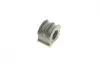 Втулка стабилизатора (переднего) Audi A3/TT/Skoda Octavia/Bora/VW Golf (d=19mm) (ремонтная) BELGUM PARTS BG2303 (фото 2)