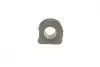 Втулка стабилизатора (переднего) Audi A3/TT/Skoda Octavia/Bora/VW Golf (d=19mm) (ремонтная) BELGUM PARTS BG2303 (фото 4)