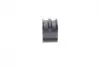 Втулка стабилизатора (переднего) Audi A3/TT/Skoda Octavia/Bora/VW Golf (d=20mm) (ремонтная) BELGUM PARTS BG2304 (фото 4)