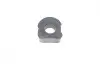 Втулка стабилизатора (переднего) Audi A3/TT/Skoda Octavia/Bora/VW Golf (d=20mm) (ремонтная) BELGUM PARTS BG2304 (фото 5)