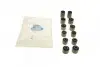 Комплект сайлентблоков задней подвески Ford Focus/Mazda 3/Volvo (S40) 99-10 (12шт) BELGUM PARTS BGKIT-1 (фото 1)