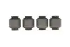 Комплект сайлентблоків задньої підвіскиVW Arteon / PASSAT B8 / VW Golf VIII / Tiguan 16- (14шт) BELGUM PARTS BGKIT-21 (фото 12)