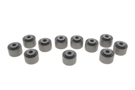 Комплект сайлентблоків задньої підвіски Tesla Model S Performance/Model X 14- BELGUM PARTS BGKIT-23