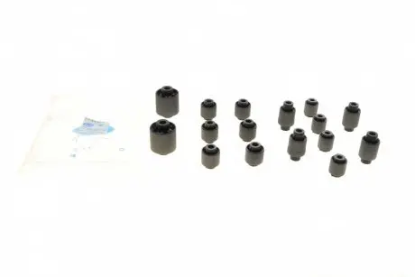 Комплект сайлентблоків задньої підвіски Mitsubishi Galant 92-04 (16шт.) BELGUM PARTS BGKIT-2