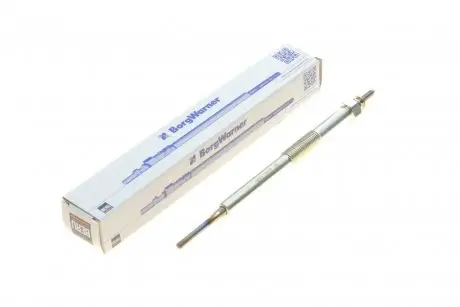 Свеча накаливания Mitsubishi Pajero II/III 3.2 Di-D 00-07 BERU GN070