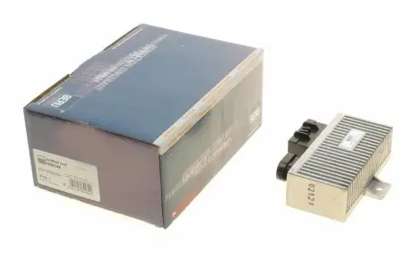 Реле свічок BERU GSE129