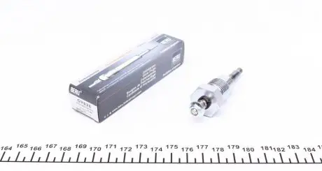 Свічка розжарення BERU GV626