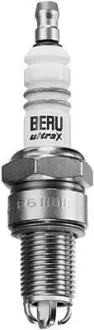 Свеча зажигания 4-х электродная BERU UX 79