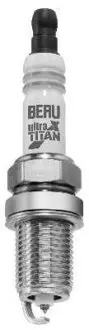 Свічка запалювання ULTRA X TITAN (16mm) титан!!! BERU UXT14