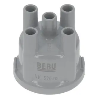 Кришка розподільника запалювання BERU VK520