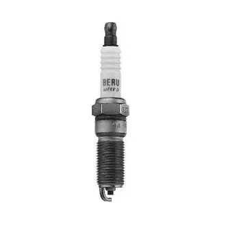 Свічка запалювання Ultra 14KR-8MUV (к-т. 4шт.) BERU Z177SB