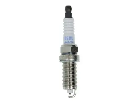 Свічка запалювання Ultra 14FR-7SPUX03 BERU Z235