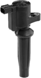 BorgWarner FORD Котушка запалювання C-Max 1,8-2,0 07-, Focus, S-Max 06- BERU ZS408