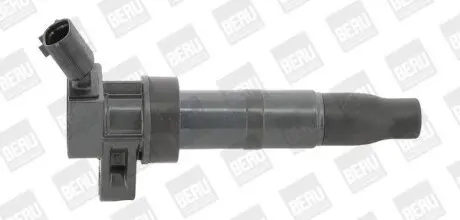 Котушка запалювання BERU ZS548