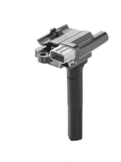 BorgWarner SUZUKI котушка системи запалювання Swift 05-, SX4 06-, Liana,Sedici BERU ZSE069