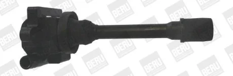 BorgWarner MITSUBISHI Котушка запалювання Carisma,Galant,Lancer 95- BERU ZSE179