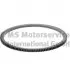 Венец маховика Mercedes Benz Vario OM904-906 (наруж. d404, внутр. d360, 133 зуба) BF 20090335203 (фото 1)
