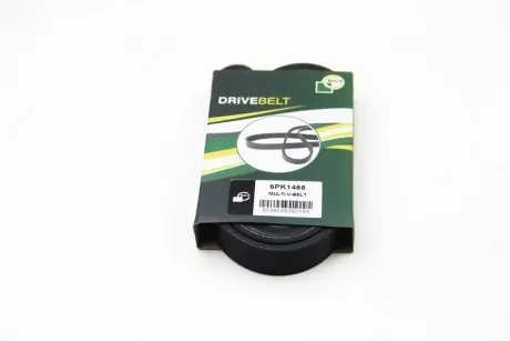 Ремінь генератора Ducato 2.0JTD 01> (ALT, AC) BGA 6PK1468