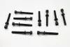 Болты головки блока Caddy II/Audi 80/100/A6/A4/Golf IV/Passat/Polo 1.0-2.0i -02 (к-кт) BGA BK6396 (фото 2)
